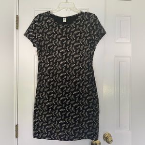Old Navy Short Sleeve Dress
